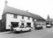 Bus Stop and Co op
